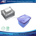 China injection plastic fresh box mould